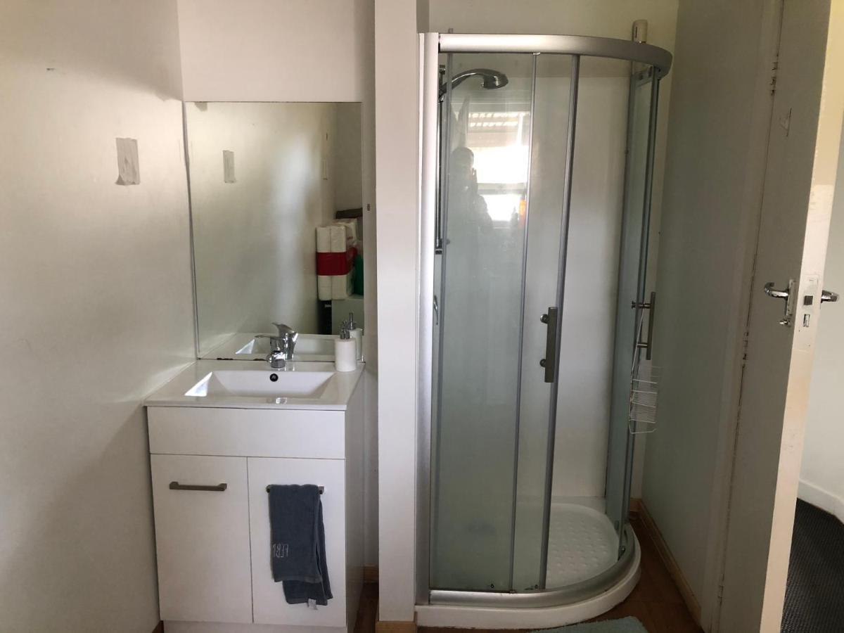 Single Room #1 Or #3 - Homestay Family Home - No Breakfast Hamilton Eksteriør bilde