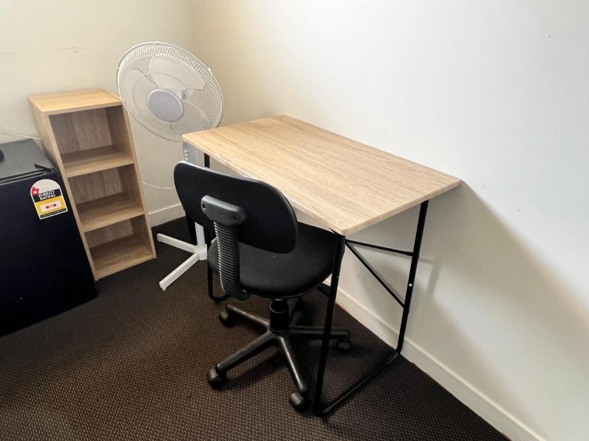 Single Room #1 Or #3 - Homestay Family Home - No Breakfast Hamilton Eksteriør bilde